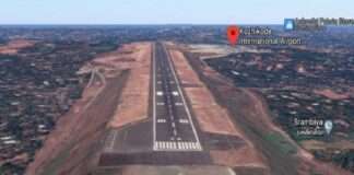 Kerala Air India Crash tabletop runway what is it