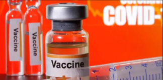 First batch of Russia COVID-19 vaccine to be released in 2 weeks; mass production starts