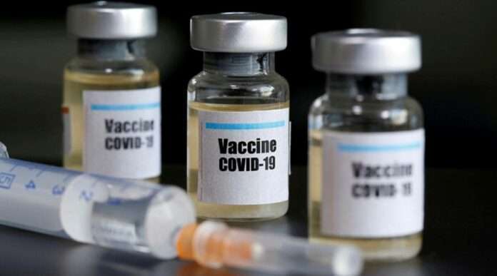 china injected coronavirus vaccine people kept secret
