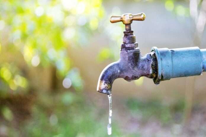 no water supply on Wednesday in the Andheri