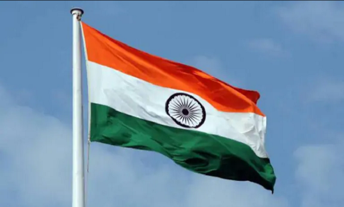 In a 1st, Indian tricolour to be hoisted at iconic Times Square in New York