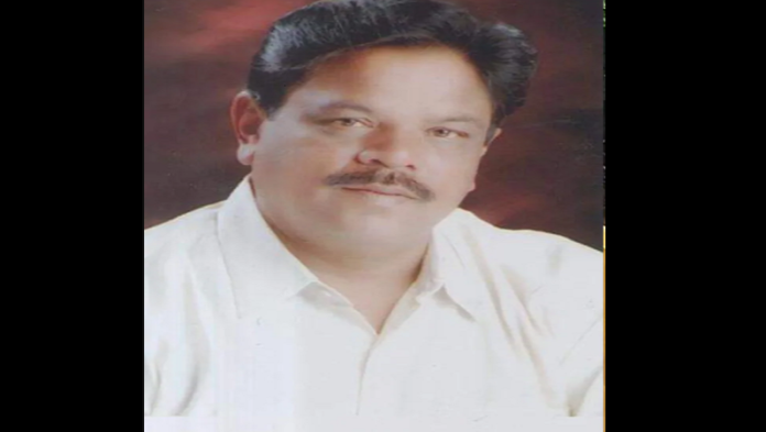 Former Congress corporator Deva Usare murder in nagapur