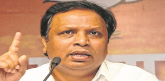 bjp leader ashish shelar ask about question state government for sushant singh rajpurt suicide case