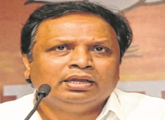 bjp leader ashish shelar ask about question state government for sushant singh rajpurt suicide case
