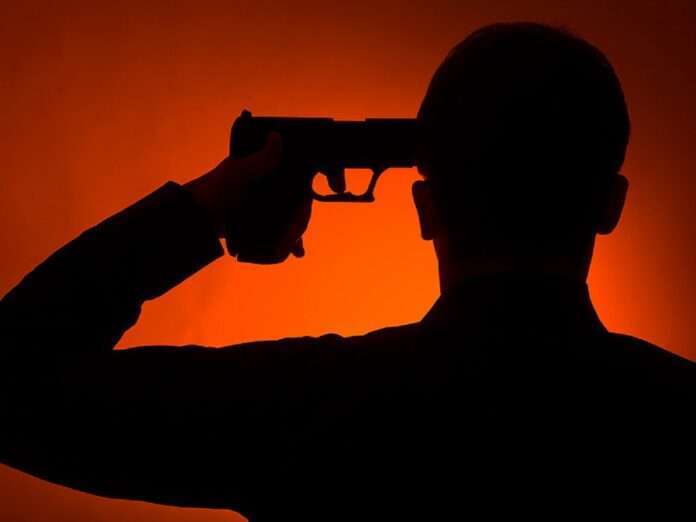 Retired RTO officer commits suicide by shooting himself in thane