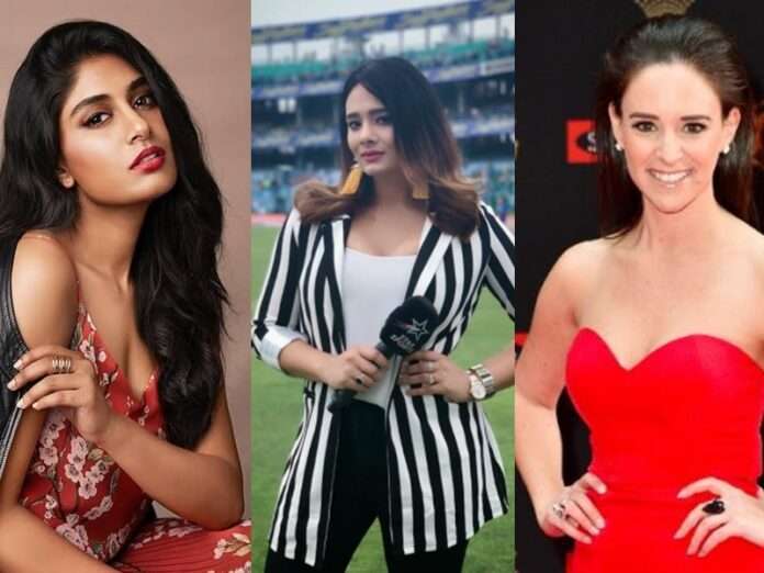 IPL 2020 will see 'this' beautiful faces instead of star anchor Mayanti Langer