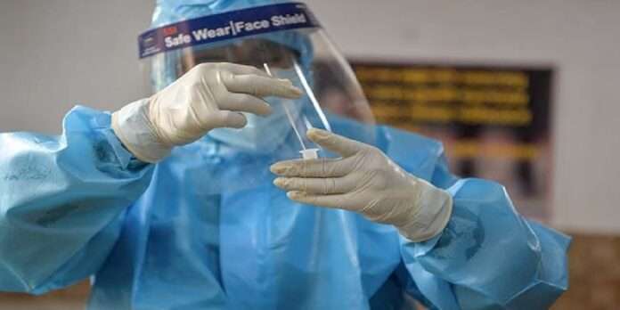 382 doctors died due to corona virus