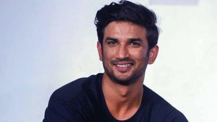 sushant singh rajput suicide case forensic report rule out murder foul play angle dismiss