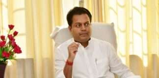 Amit Deshmukh said If there is shortage of doctors contract posts will be filled