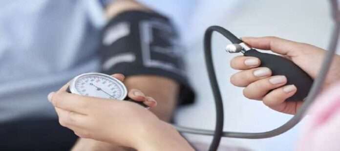 home remedies to deal with the problem of low blood pressure