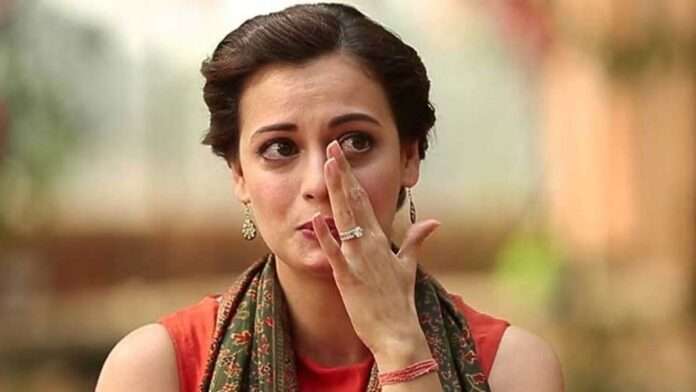 actress dia mirza share her pregnacy experience
