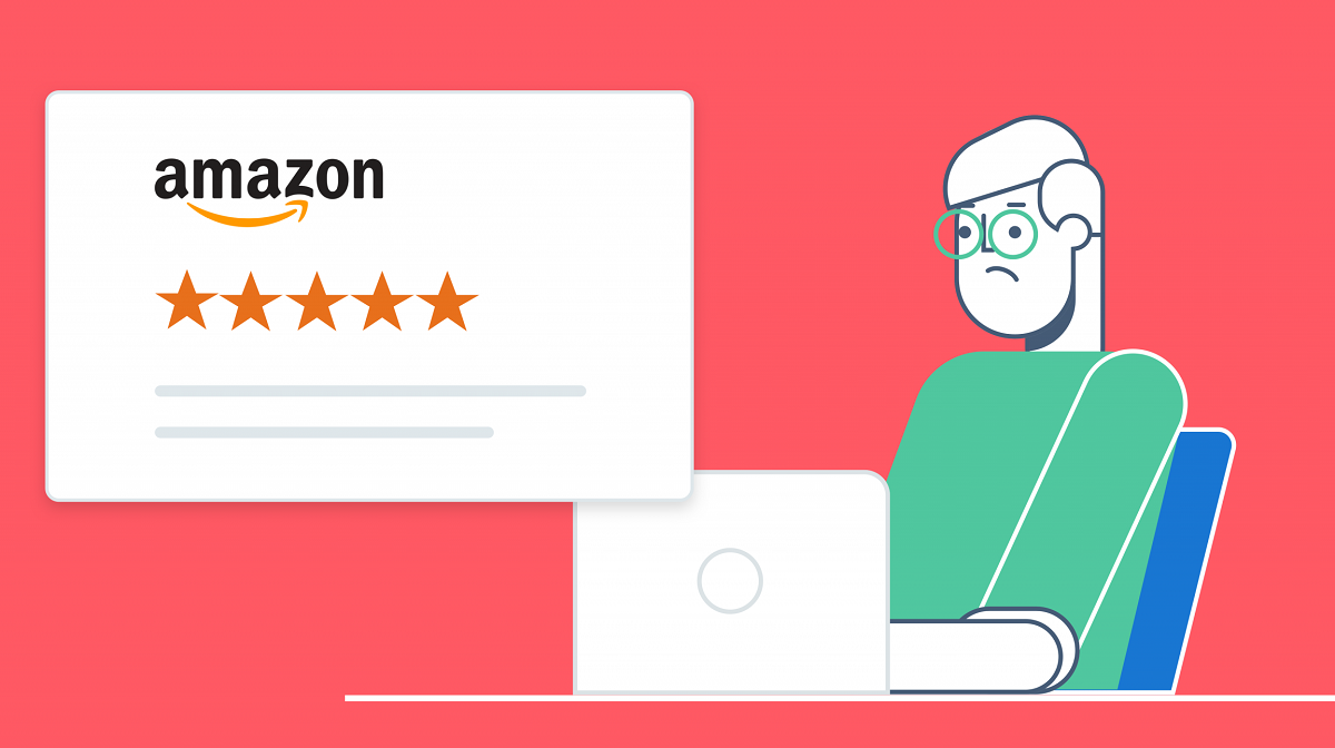 earning 19 lakh in 4 months by making fake reviews on amazon