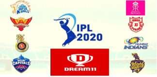 IPL 2020 20,000 corona tests will be done, expected to cost 10 crores