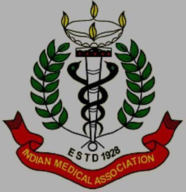 सरकारच्या निर्णयाविरोधात आयएमएचे ४५ हजार डॉक्टर संघर्षाच्या पावित्र्यात 