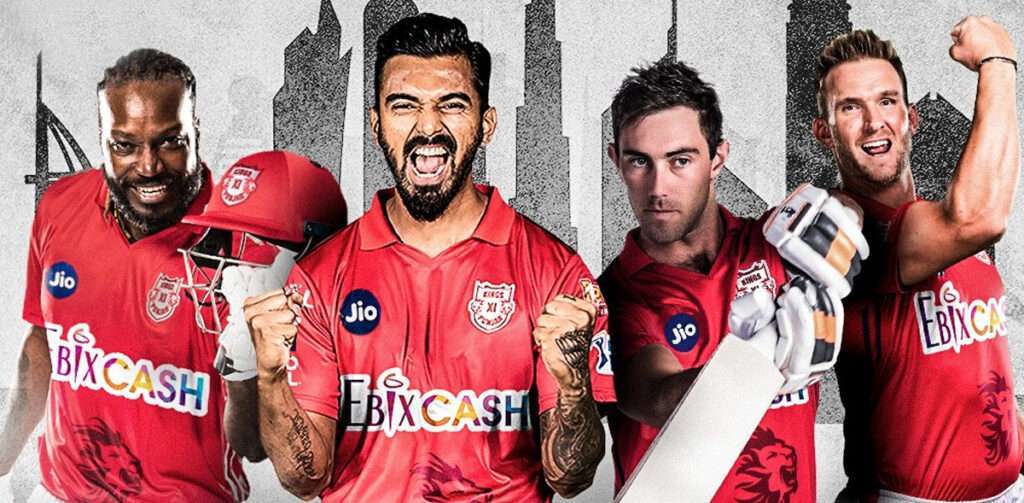 IPL Team Preview : किंग्स इलेव्हन पंजाब 