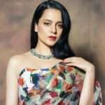 Kangana Ranaut criticises Bollywoods pin drop silence on The Kashmir Files Chamche are in shock