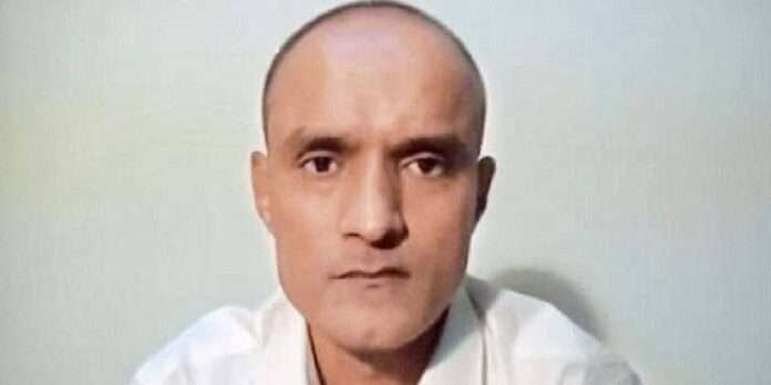 Kulbhushan Jadhav case pakistan allowes to-appeal against hang death decision in kulbhushan jadhav case