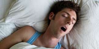 snorers could face three times higher risk of death from coronavirus