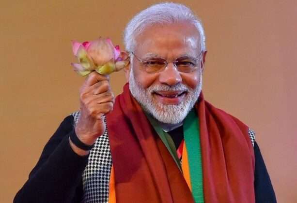 Prime Minister Narendra Modi had won the 2002 assembly elections