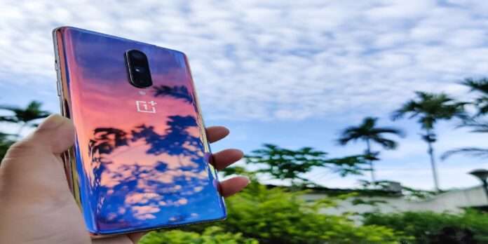 OnePlus 8T 5G will launch in India on October 14
