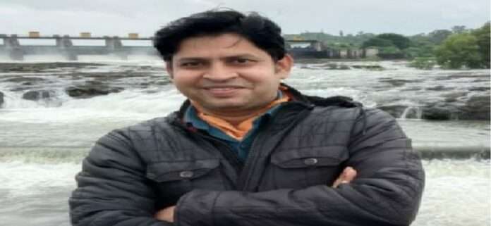 tv9 marathi pune reporter pandurang raykar