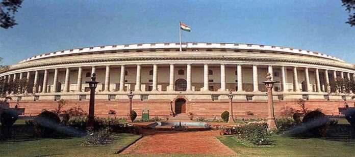 Parliment of India