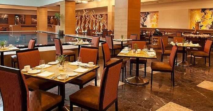 centre govt strict action will be taken if hotels Restaurant charge exorbitant service charges