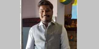 Thane Corporator Son Rakesh Manik Patil