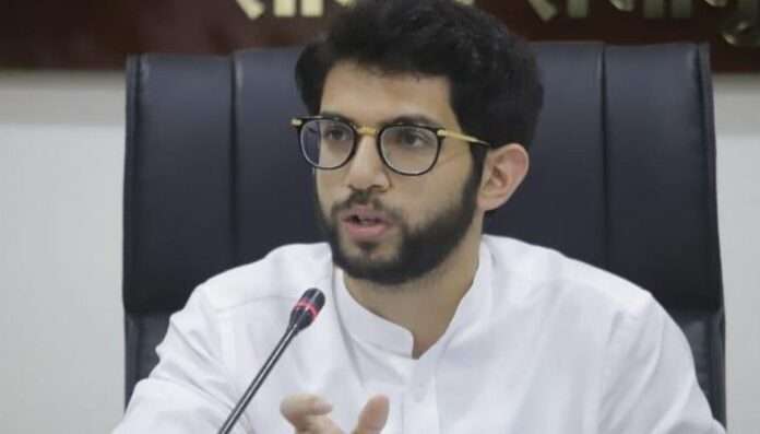 minister aaditya thackeray announcement Water will be available in all houses from May 1