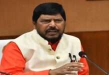 OBC reservation Ramdas Athavale criticizes state government's reluctance to hold elections without