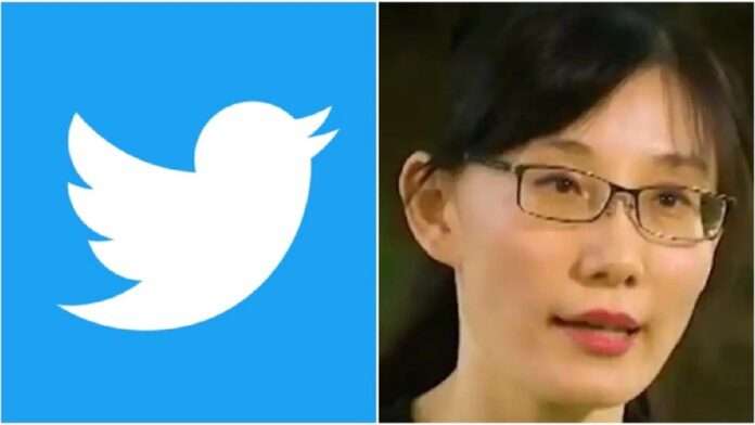 Twitter suspends account of Chinese virologist who said Covid-19 virus was made in Wuhan laboratory