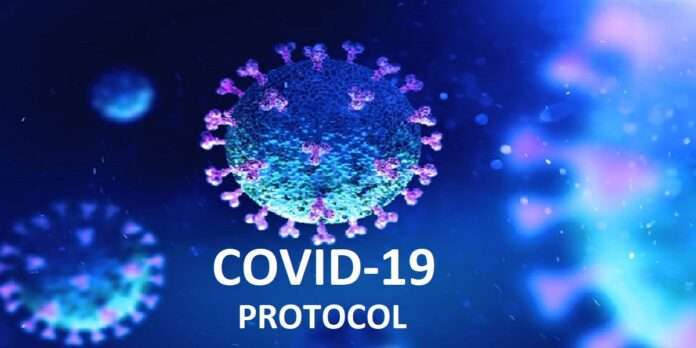 health ministry issue new covid-19 protocol