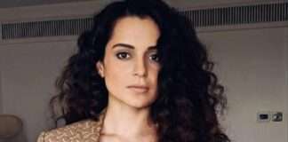 bollywood actor kangana ranaut fir orders bandra magistrate court to mumbao police for creating communal tension through tweets