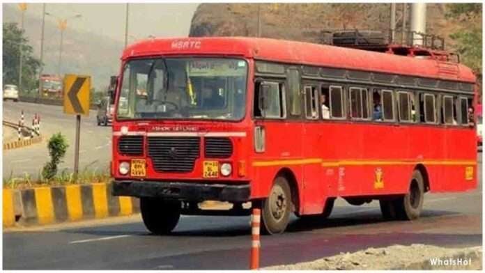 2500 extra st bus for ganeshotsav this year in konkan
