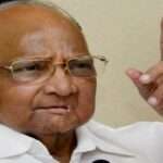 Sharad Pawar's suggestions for increasing Fruit production Deputy CM assurance of a positive decision