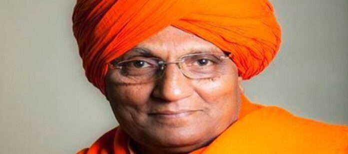 social activist swami agnivesh passes away
