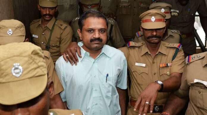 Madras High Court grants 30-day parole for Rajiv Gandhi assassination convict AG Perarivalan