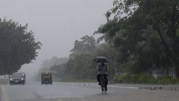 heavy rainfall in maharashtra update entire north konkan is on red alert including mumbai thane