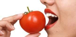 health benefits of tomato