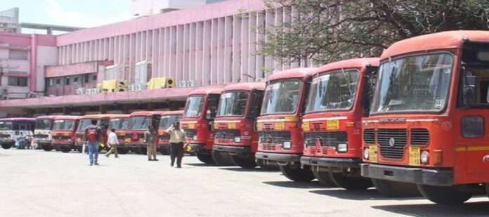 st msrtc employees may face salary financial problem in diwali due to shinde fadanvis govt cut down fund alloction