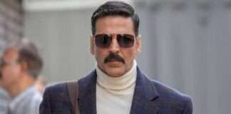 bollywood actor akshay kumar bell bottom teaser launched first week of october