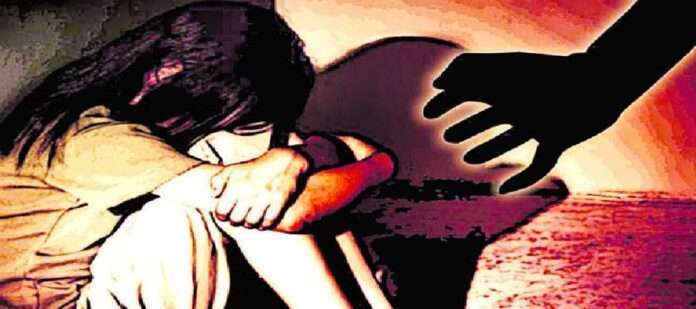4 years old minor girl allegedly raped by neighbor in sakinaka mumbai