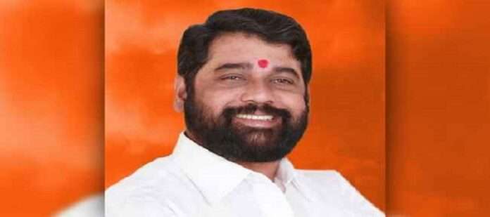 Eknath Shinde appointed Shiv Sena's new legislature chief protagonist