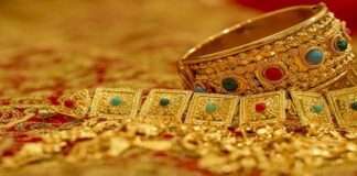 Gold Rate Today: Gold prices 50 thousand, know the rate of 10 grams of gold in your city