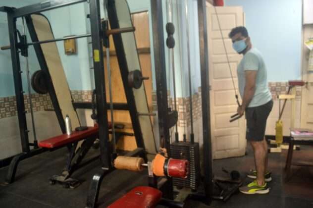 Gym started in maharashtra 4