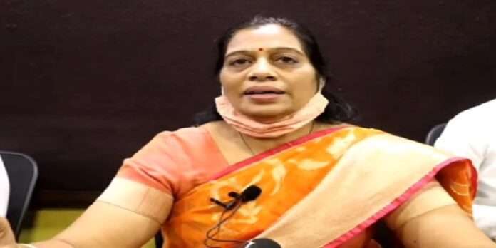 MLA Geeta Jain will join Shiv Sena