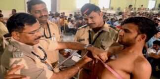Maharashtra-Police-recruitment