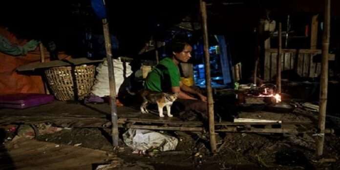 People are eating rats, snakes Myanmar's second lockdown drives hunger in city slums