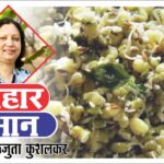 aahar bhan Satvik Moong Vegetable