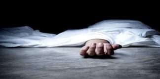 32 year old man dies after falling Sewage treatment plant tank in thane